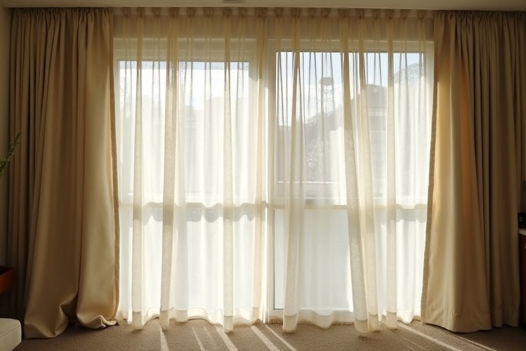 Before Professional Cleaning - Coombabah