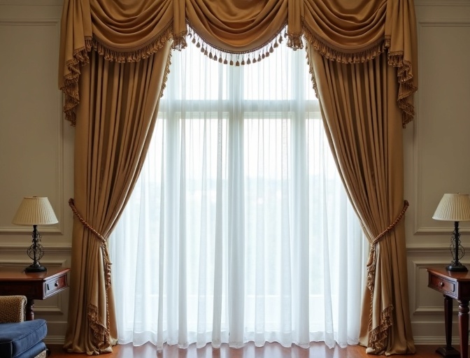 Coombabah Drapes Cleaning